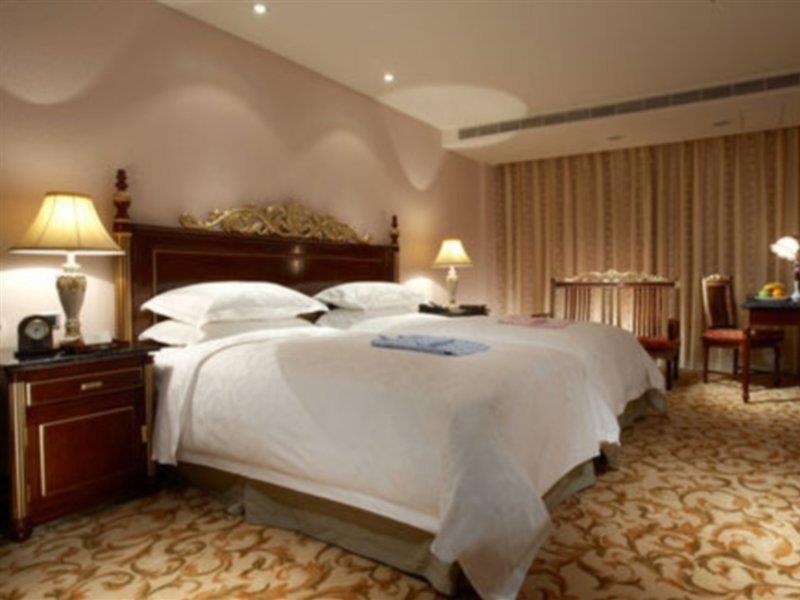 Royal Seasons Hotel Beitou Taipéi Exterior foto