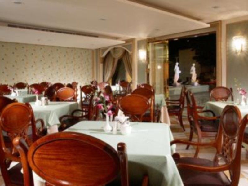 Royal Seasons Hotel Beitou Taipéi Exterior foto